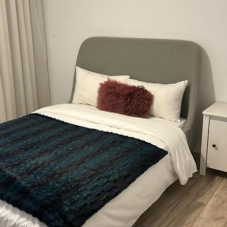 Apartament Popescu Călimăneşti Екстериор снимка