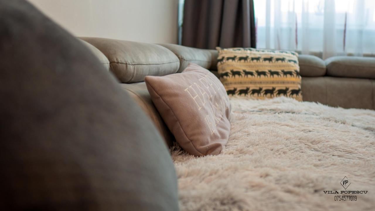 Apartament Popescu Călimăneşti Екстериор снимка