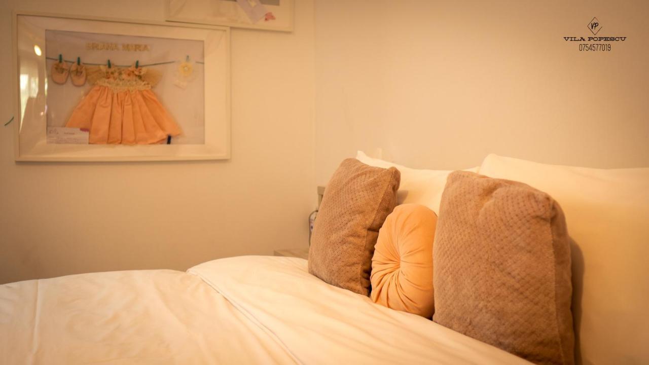 Apartament Popescu Călimăneşti Екстериор снимка