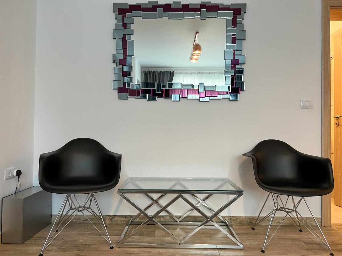Apartament Popescu Călimăneşti Екстериор снимка